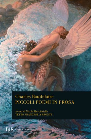 Piccoli poemi in prosa. Ediz. bilingue Charles Baudelaire