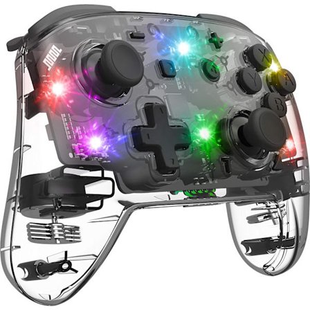 Switch Controller, Pro Controller til Switch/Switch Lite/Switch OLED,
