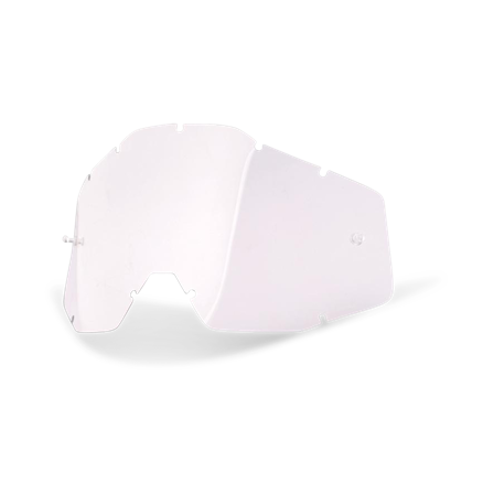 Linssi 100% Strata Mini Huurtumaton