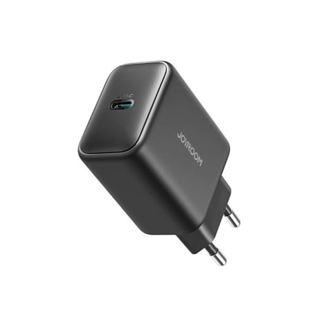 Joyroom GaN Wall Charger USB-C, 45W - Black