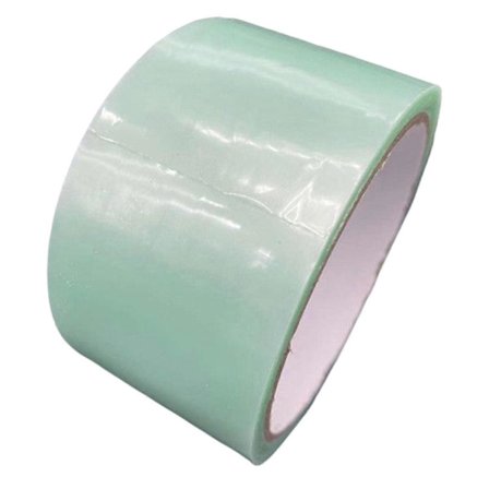 Rul Farverig Klæbrig Kugle Tape Stress Afslappende Klæbrig Kugle Tape Legetøj Fest Legetøj Rullende Håndværk Gave Til Børn Voksne