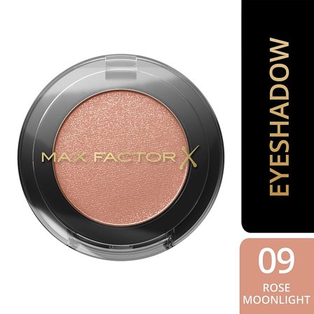 Max Factor Masterpiece Mono Eyeshadow 09 Rose Moonlight, Makeup, Øjne, Øjenskygge