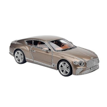 Norev 1/18 Skala Modellbiler Diecast 2018 Bentley Continental