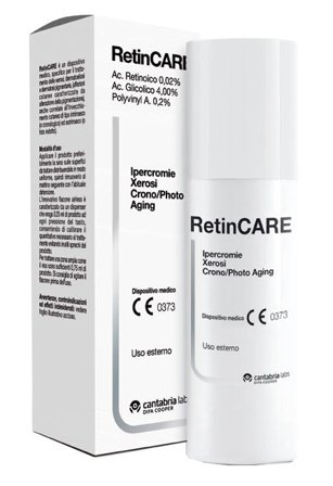 Retincare Gel 30ml