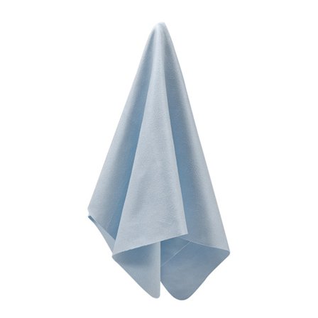 Skjermlinse rengjøringsklut Myk anløpsfjerner LCD TV Nettbrett Telefon Pad Laptop Skjerm Rengjøringsklut 15,75x15,75in