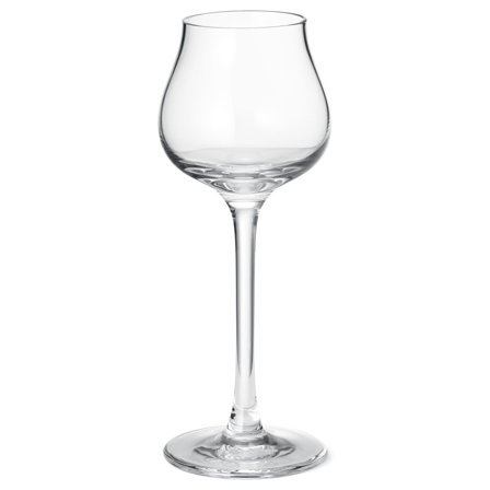 Georg jensen Sky likör- eller snapsglas 6 cl, 6-pack | Dukning & Servering > Glas > Cocktail- & Drinkglas > Snapsglas | Bagaren och Kocken
