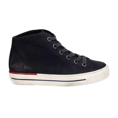 Paul Green Sneakers Blå, Dame, Størrelse: 40 EU