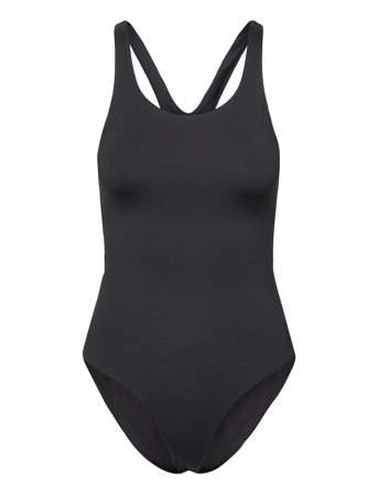 Casall | Deep Racerback Swimsuit | 38