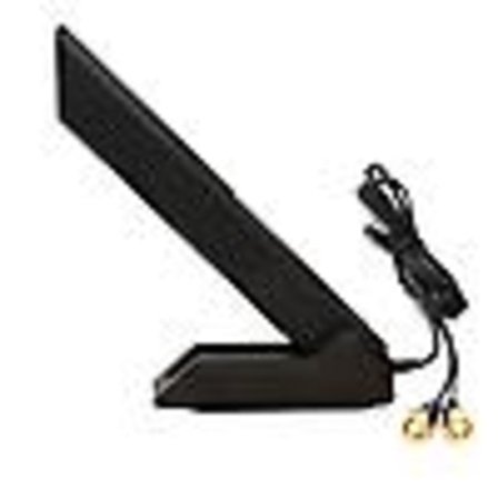 WiFi 6E Antenne 2T2R 2.4G/5G/6G til B660 H670 M13H Z690 Bundkort