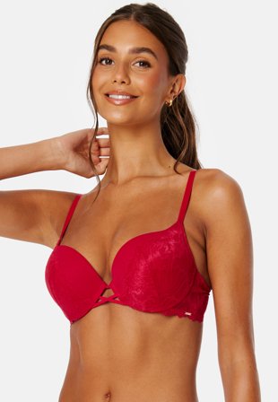 DORINA Esme Demi bra RD0044-RED Klær