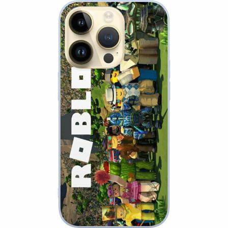 Apple Iphone 14 Pro Premium Skal Roblox
