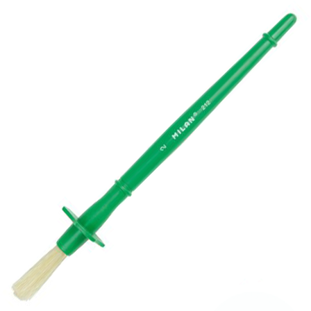 Milan Serie 212 Hobbypensel St 3