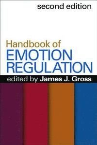 Handbook of Emotion Regulation, Second Edition