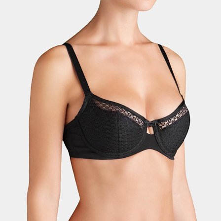 Triumph Beaty-Full Basics WHP Svart