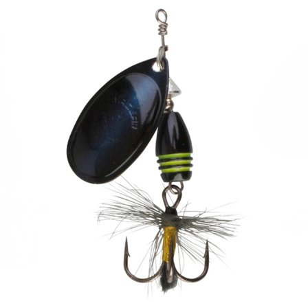 Savage Gear Rotex Spinner #3 8g 06-Black Purple