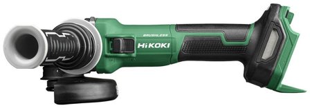 HiKOKI G1813DVE Vinkelsliper uten batteri og lader, Maskiner