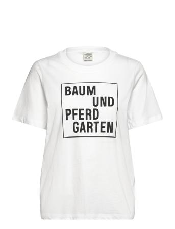 Jawo White Baum Und Pferdgarten