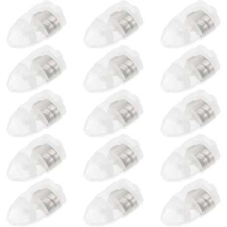 Pakke med 30 Mini LED - Til En Eller Til At Komplettere Lanterner
