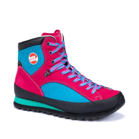 Hanwag Rotpunkt Lady LL 40