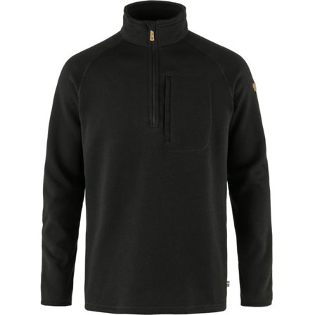 Fjällräven Övik Fleece Half Zip M