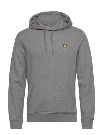 Lyle & Scott | Pullover Hoodie | XXL