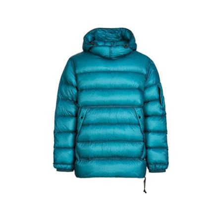 C.p. Company, Coats Blauw, Heren, Maat:L