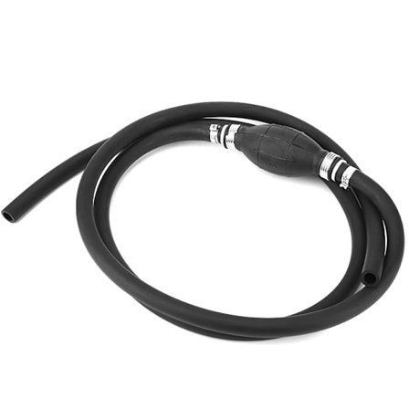 Marine Båd Motor Brændstof Gasslange Samling med Primer Pære til Både RV'er Traktorer