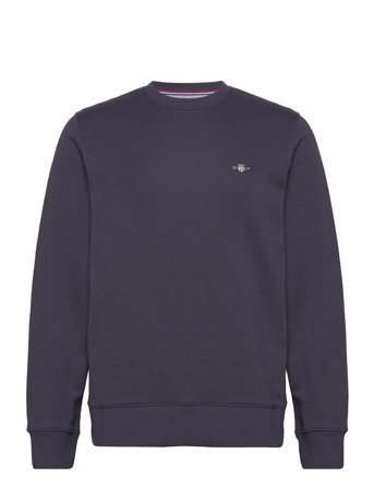 GANT | Reg Shield C-Neck Sweat | S