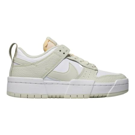 Nike Sneakers , Wit , Heren , Maat: 37 1/2 EU