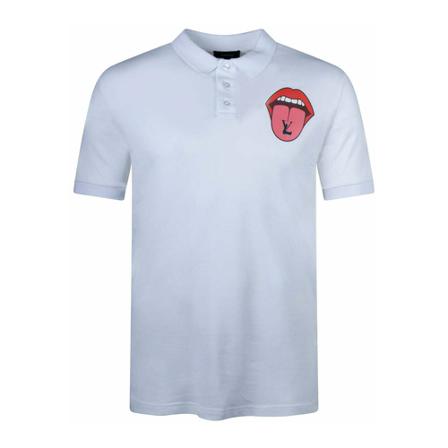 Radical Polo Shirts , Blauw , Heren , Maat: S