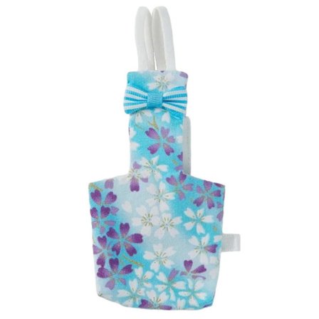 Vaskbar fugleble, papegøjeble, modeflyverdragt til parakitter, papegøjekostume, blebukser til undulater