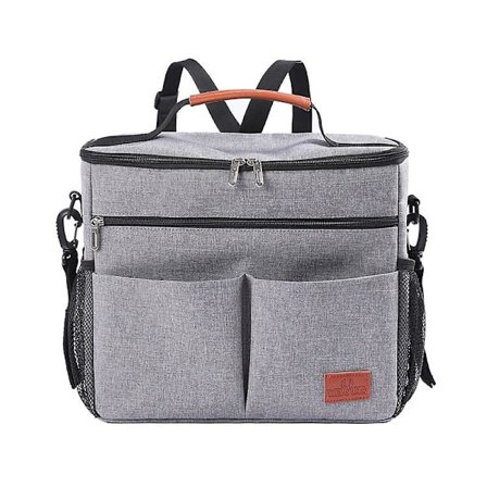 Barnevogn Bag Universal Multifunksjonell Oppbevaringsveske