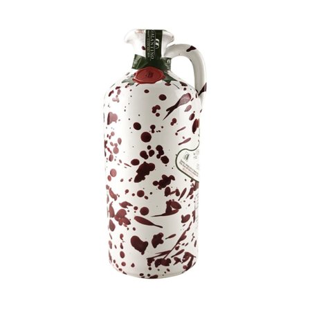 Galantino srl Anfora Fantasia Bordeaux Skafferi & torrvaror Röd No size