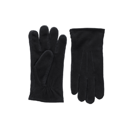John Henric Leather Gloves Cervinia Vantar & handskar Herr Svart 8