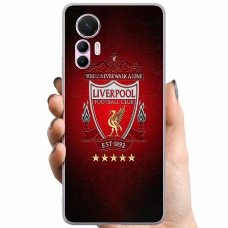 Xiaomi 12 Lite Tpu Mobilskal Ynwa Liverpool