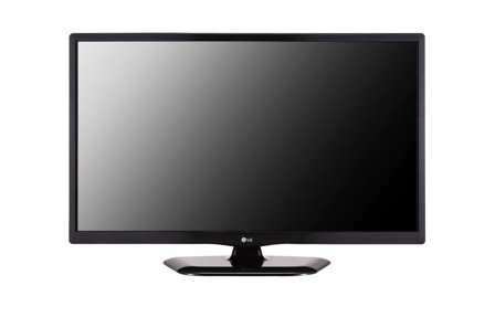 LG 24LN661HBLD 24" - Pro:Centric med Integrated Pro:Idiom LED-bakgrunnsbelyst LCD TV - HD - for hotell / reiseliv