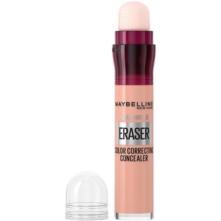 Maybelline New York Instant Anti Age Eraser Color Corrector Concealer 05 Pink, Makeup, Ansigt, Concealer