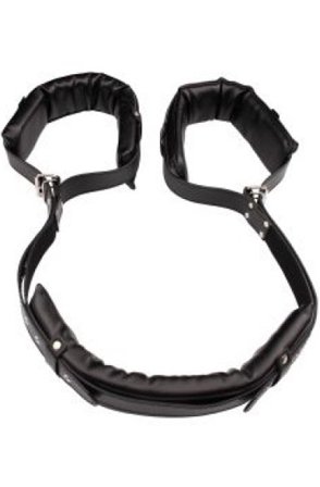Chisa Open Wide Restraints - Woome.pl