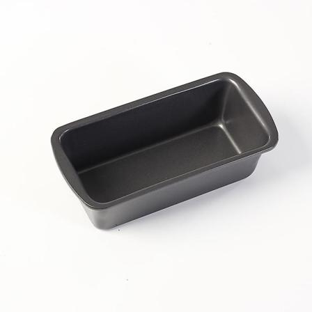 23cm Paahtoleipä Tarttumaton Leipälaatikko Suorakulmainen Paahtoleipälaatikko Tarttumaton Leipämuotti Uunin Paistotyökalu