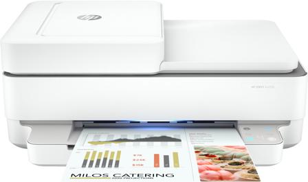 HP ENVY 6420e Allt-i-ett-skrivare, 195161625183