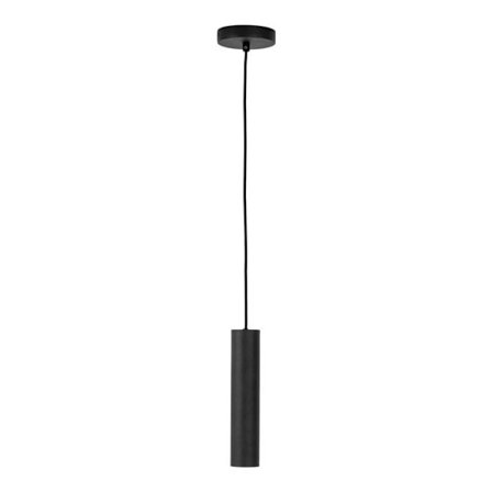 House Nordic LED-riippuvalaisin Lia Black 442796