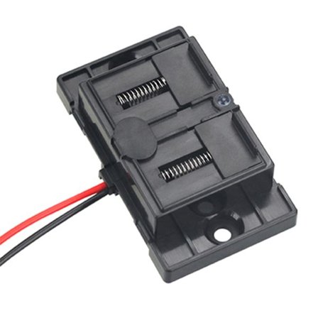 12V USB-pistorasia, 2-porttinen USB-laturi 12V 24V USB-laturit Vedenpitävä virtapistokesovitin Autolaturisovitin