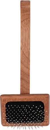 B&B Dutkarte Small, Tøj & Bolig, Tilbehør Til Kæledyr, Hundebørster