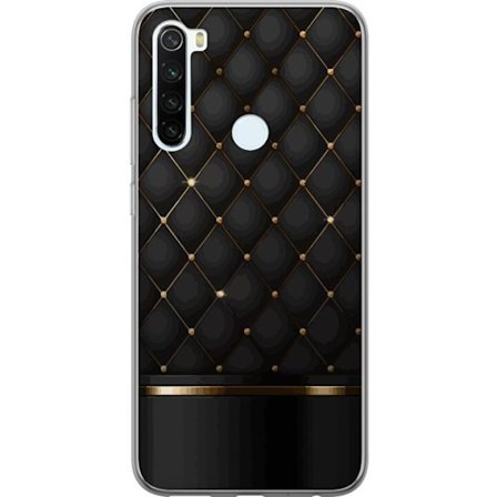 Mobilskal till Xiaomi Redmi Note 8 med Luxury Opulence