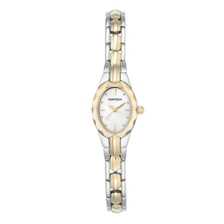 Watch Armitron 75/3313SVTT