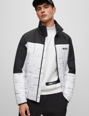 BOSS Cap-1 - Black - ONE SIZE