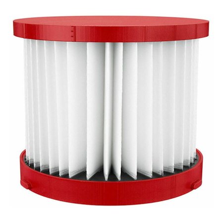 Hepa-filter til våt-/tørrstøvsuger 0780-20 / 0880-20 fra 49-90-1900