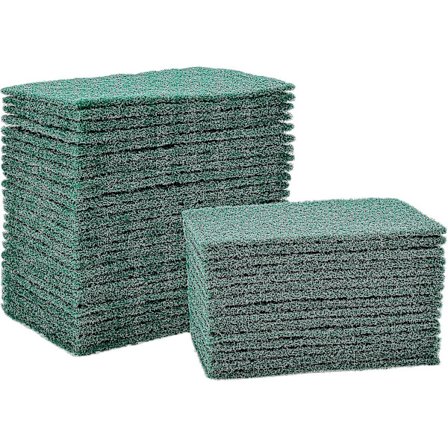 Skuresvampe Skuresvampe Svampe Opvaskesvamp Skuresvampe Rengøring Ikke-Ridse Svampe Til Køkken Skuresvampe Opvask Rengøring