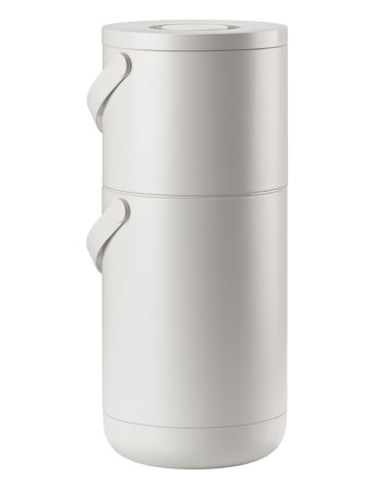 Zone Denmark | Affaldsspand Circular | 22+12L