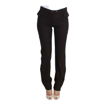 Ermanno Scervino Bukser Sort, Dame